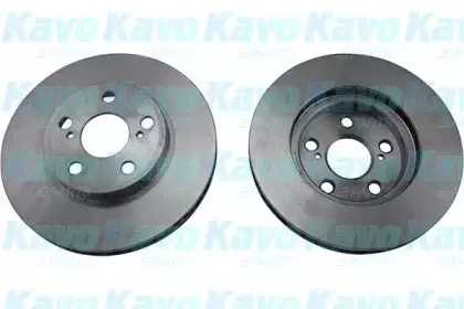 Тормозной диск KAVO PARTS купить