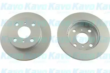 Тормозной диск KAVO PARTS купить