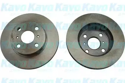 Тормозной диск KAVO PARTS купить