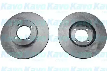 Тормозной диск KAVO PARTS купить
