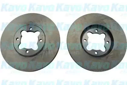 Тормозной диск KAVO PARTS купить