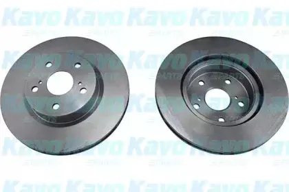Тормозной диск KAVO PARTS купить