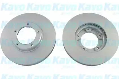 Тормозной диск KAVO PARTS купить