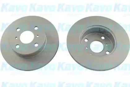 Тормозной диск KAVO PARTS купить
