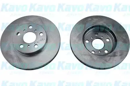 Тормозной диск KAVO PARTS купить