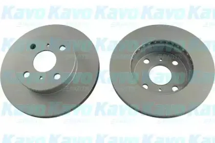 Тормозной диск KAVO PARTS купить