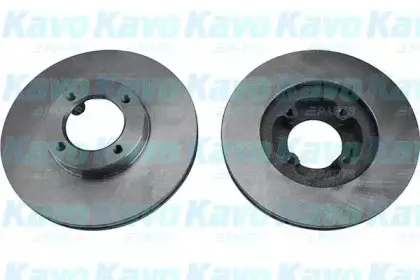 Тормозной диск KAVO PARTS купить