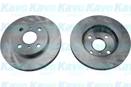 Тормозной диск KAVO PARTS купить