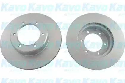 Тормозной диск KAVO PARTS купить
