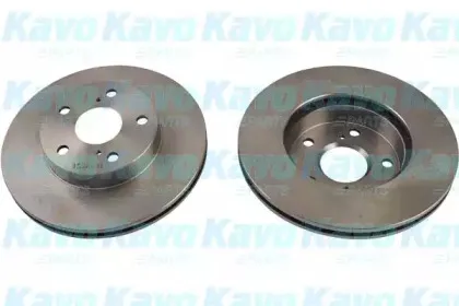 Тормозной диск KAVO PARTS купить