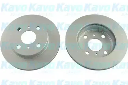 Тормозной диск KAVO PARTS купить