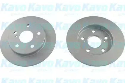Тормозной диск KAVO PARTS купить