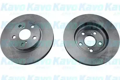 Тормозной диск KAVO PARTS купить