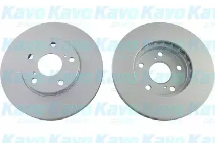 Тормозной диск KAVO PARTS купить