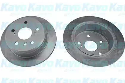 Тормозной диск KAVO PARTS купить