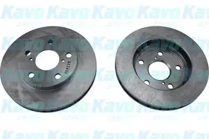 Тормозной диск KAVO PARTS купить