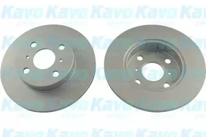 Тормозной диск KAVO PARTS купить
