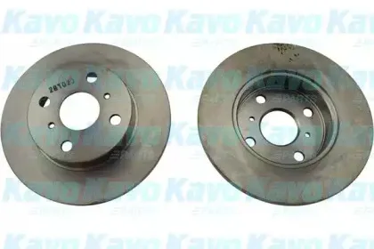 Тормозной диск KAVO PARTS купить