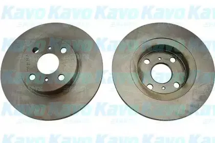 Тормозной диск KAVO PARTS купить