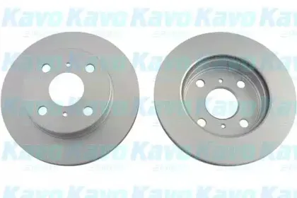 Тормозной диск KAVO PARTS купить
