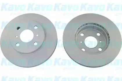 Тормозной диск KAVO PARTS купить