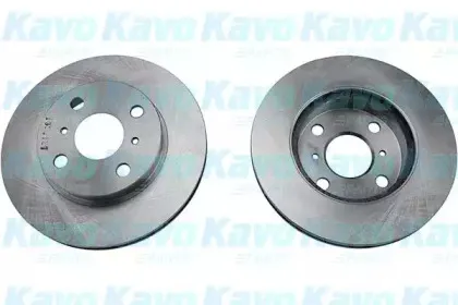 Тормозной диск KAVO PARTS купить