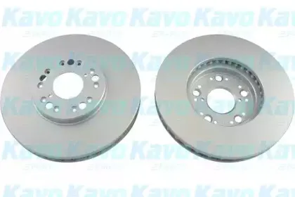 Тормозной диск KAVO PARTS купить