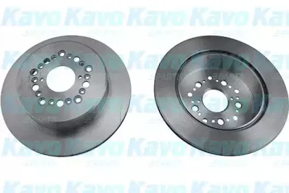 Тормозной диск KAVO PARTS купить