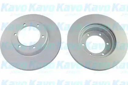 Тормозной диск KAVO PARTS купить