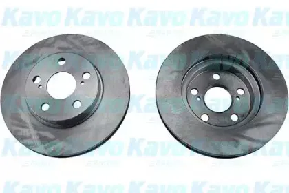 Тормозной диск KAVO PARTS купить
