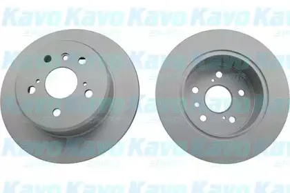 Тормозной диск KAVO PARTS купить
