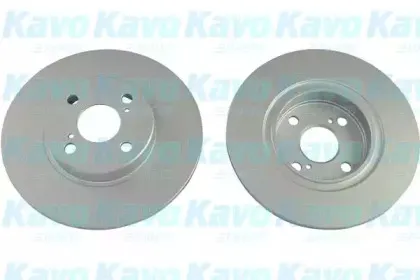 Тормозной диск KAVO PARTS купить