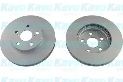 Тормозной диск KAVO PARTS купить