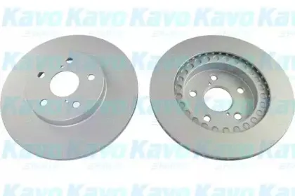Тормозной диск KAVO PARTS купить
