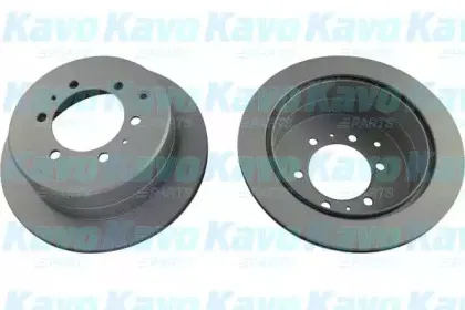 Тормозной диск KAVO PARTS купить
