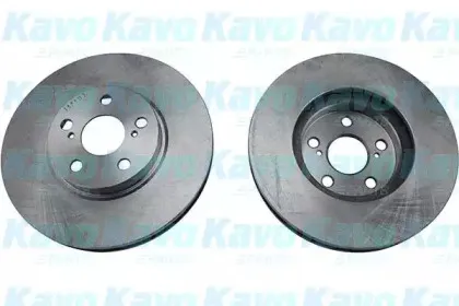 Тормозной диск KAVO PARTS купить