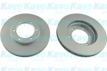 Тормозной диск KAVO PARTS купить