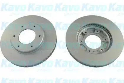 Тормозной диск KAVO PARTS купить