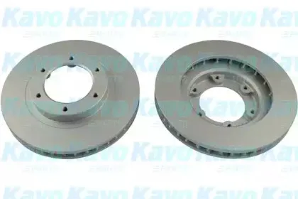 Тормозной диск KAVO PARTS купить