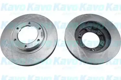 Тормозной диск KAVO PARTS купить