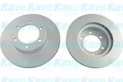 Тормозной диск KAVO PARTS купить