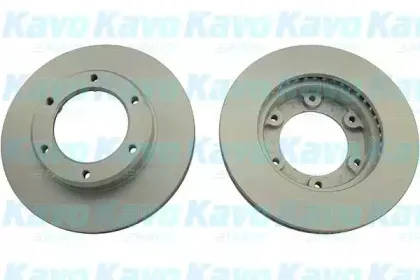 Тормозной диск KAVO PARTS купить