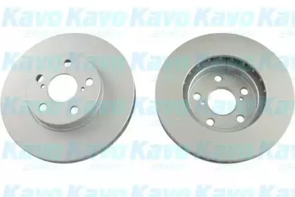 Тормозной диск KAVO PARTS купить