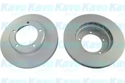 Тормозной диск KAVO PARTS купить