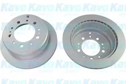 Тормозной диск KAVO PARTS купить