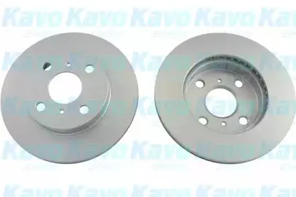 Тормозной диск KAVO PARTS купить