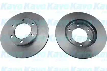 Тормозной диск KAVO PARTS купить
