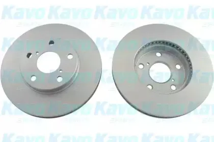 Тормозной диск KAVO PARTS купить