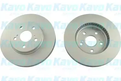 Тормозной диск KAVO PARTS купить