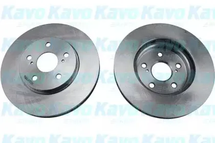 Тормозной диск KAVO PARTS купить